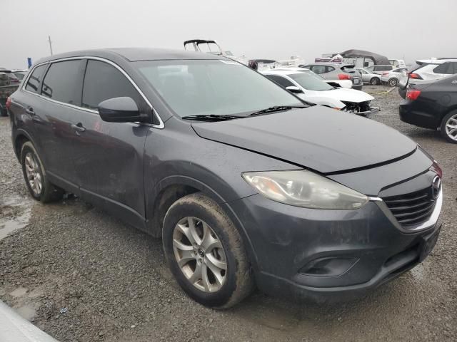 2013 Mazda CX-9 Touring