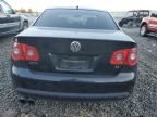 2007 Volkswagen Jetta 2.5