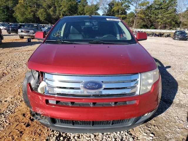 2010 Ford Edge Limited