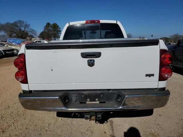 2008 Dodge RAM 1500 ST