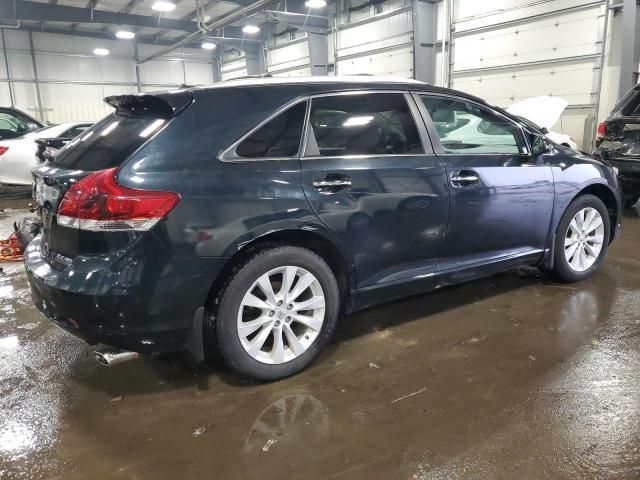 2015 Toyota Venza LE