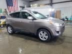 2012 Hyundai Tucson GLS