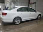 2014 Volkswagen Jetta TDI