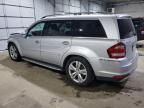 2012 Mercedes-Benz GL 350 Bluetec