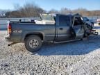 2001 Chevrolet Silverado K1500 Heavy Duty