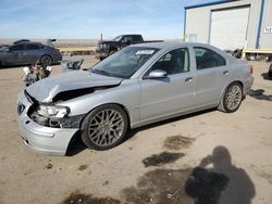 2006 Volvo S60 T5 en venta en Albuquerque, NM