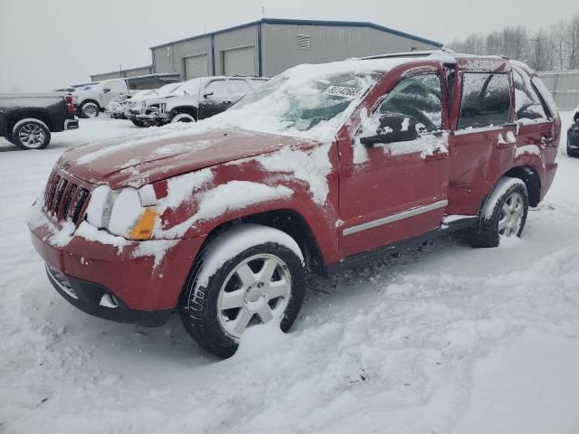 2010 Jeep Grand Cherokee Laredo