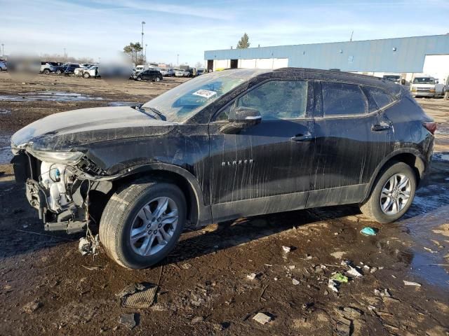 2020 Chevrolet Blazer 1LT