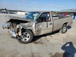 Chevrolet gmt salvage cars for sale: 1991 Chevrolet GMT-400 C2500