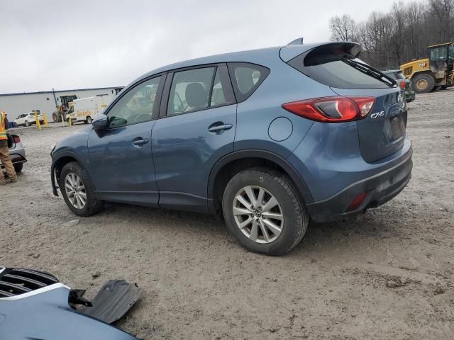 2016 Mazda CX-5 Sport