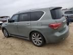 2011 Infiniti QX56