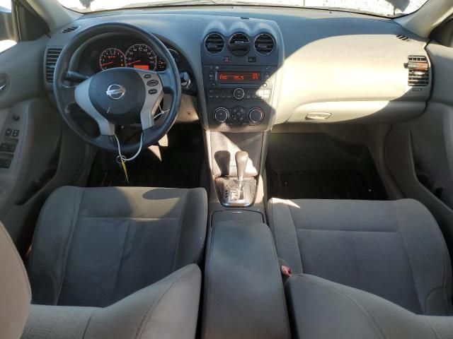 2011 Nissan Altima Base