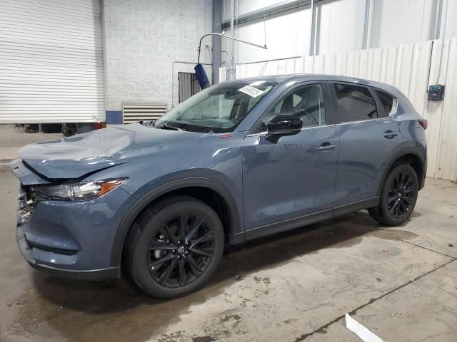 2021 Mazda CX-5 Carbon Edition