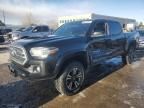 2016 Toyota Tacoma Double Cab