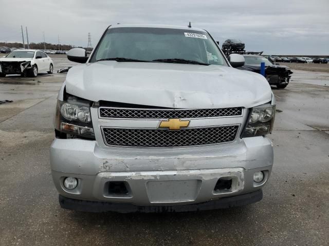 2013 Chevrolet Suburban C1500 LS