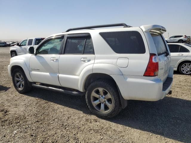 2008 Toyota 4runner SR5