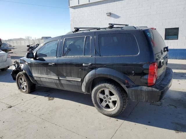 2007 Dodge Durango SLT