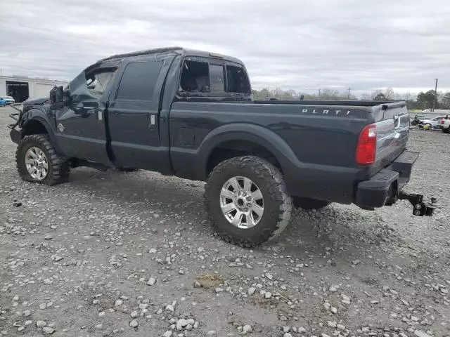 2014 Ford F250 Super Duty