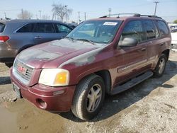 Salvage cars for sale at Los Angeles, CA auction: 2004 GMC Envoy