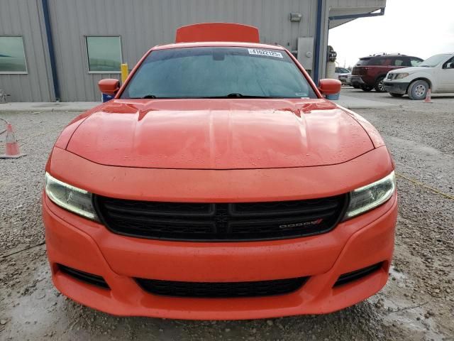 2018 Dodge Charger SXT