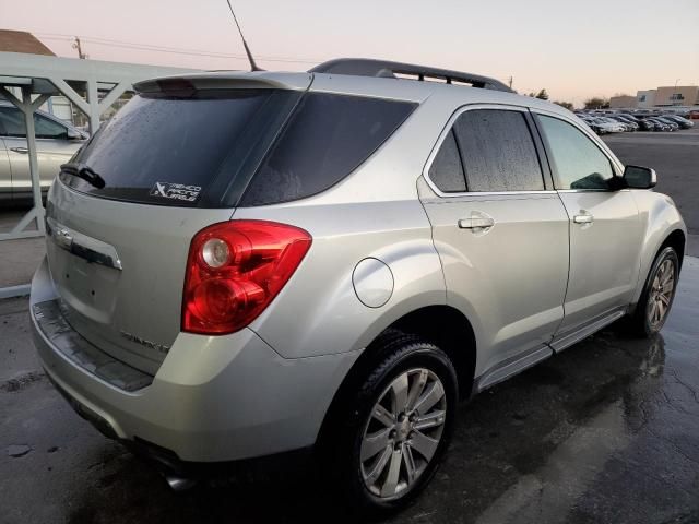 2010 Chevrolet Equinox LT