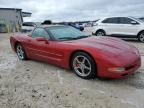 1999 Chevrolet Corvette