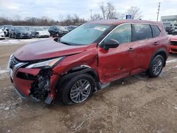 2023 Nissan Rogue S en venta en Chicago Heights, IL