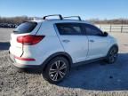 2016 KIA Sportage EX