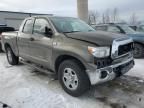 2009 Toyota Tundra Double Cab