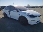 2024 Tesla Model X