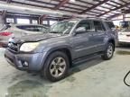 2008 Toyota 4runner Limited