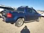 2007 Ford Explorer Sport Trac Limited