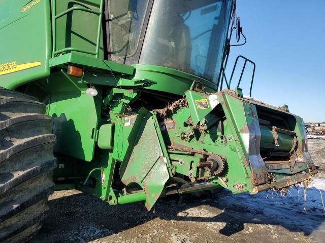 2006 John Deere COM