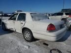 2003 Ford Crown Victoria LX