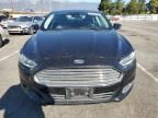 2015 Ford Fusion SE Hybrid