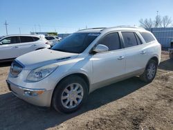 Salvage Cars with No Bids Yet For Sale at auction: 2012 Buick Enclave