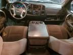 2007 Chevrolet Silverado K1500 Crew Cab