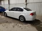 2010 BMW 328 I Sulev