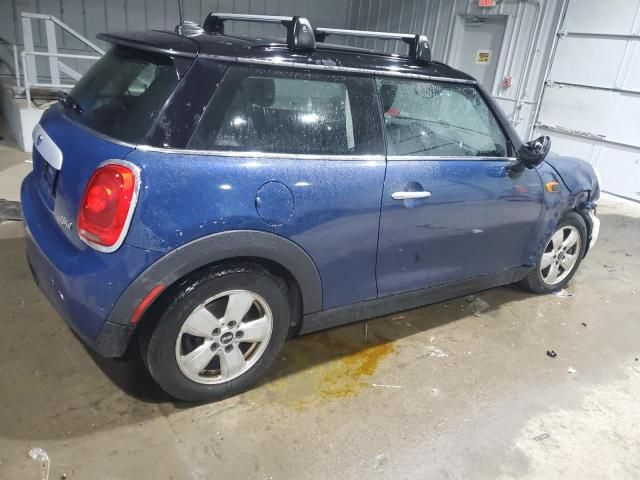 2015 Mini Cooper