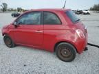 2013 Fiat 500 POP