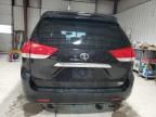 2012 Toyota Sienna XLE