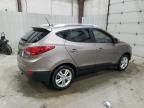 2011 Hyundai Tucson GLS