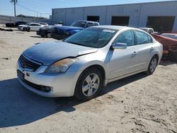 2007 Nissan Altima 2.5 en venta en Jacksonville, FL