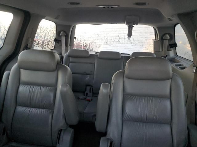 2006 Ford Freestar SEL