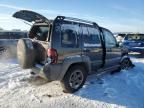 2005 Jeep Liberty Renegade