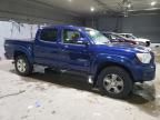 2014 Toyota Tacoma Double Cab