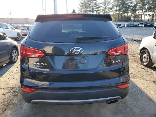 2013 Hyundai Santa FE Sport