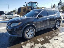 Carros con verificación Run & Drive a la venta en subasta: 2016 Nissan Rogue S