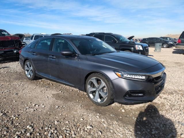 2019 Honda Accord Touring