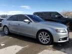 2011 Audi A4 Premium Plus